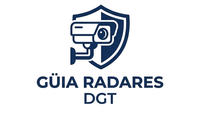 El nombre de mi marca es Guía Radares DGT.